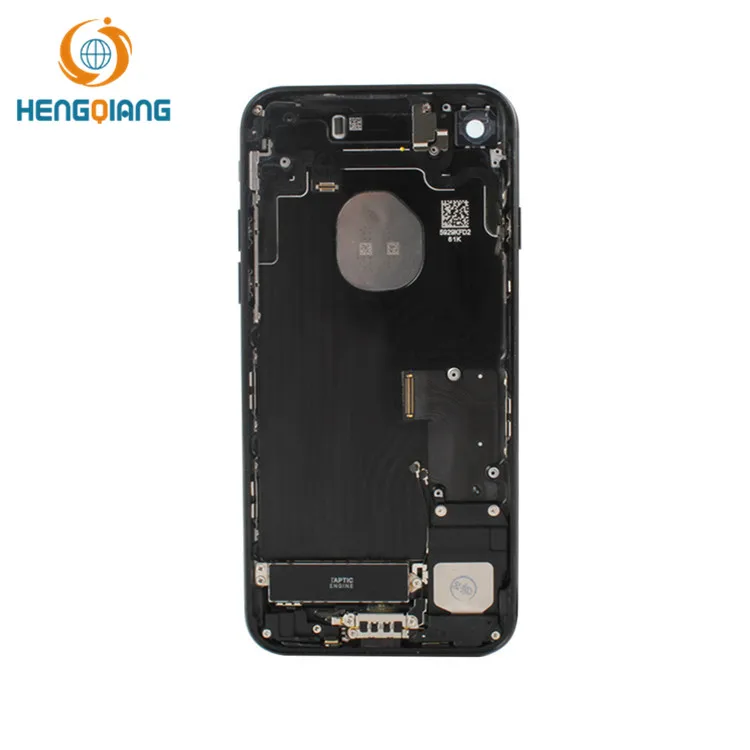 Back Housing cover Chassis Frame For iphone 7