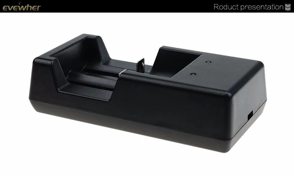 
EVEWHER 18650 Battery holder 