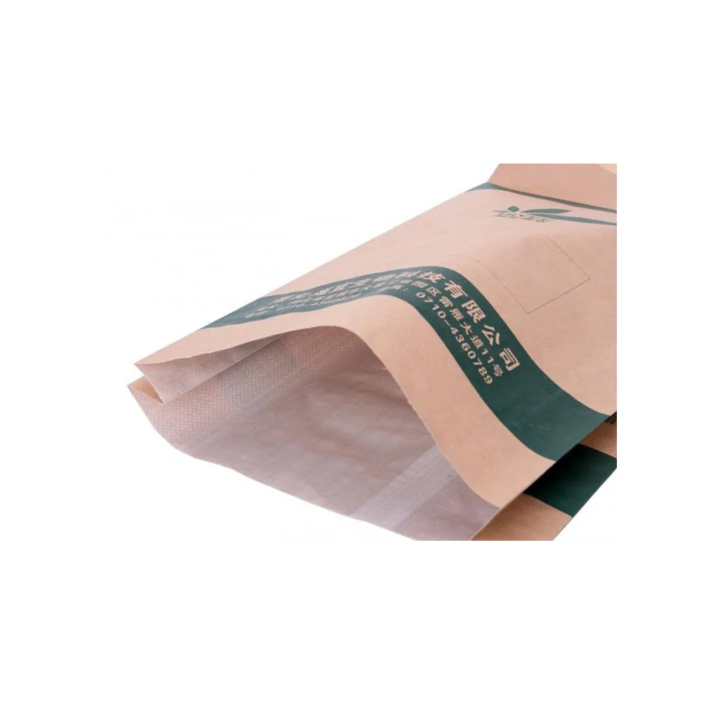 Transport Packaging 5kg 10kg  25kg   Plastic  Rice  Bag