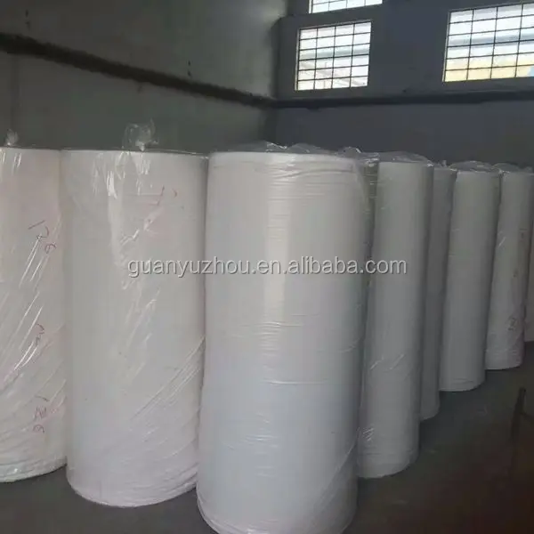 
 Туалетная бумага из натуральной целлюлозы, родительский большой рулон/сырье для изготовления туалетной бумаги/большой рулон туалетной бумаги для преобразования  