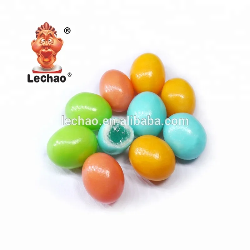 Colorful Chocolate Coated Gummy Candy Halal Chocolate Candy Milk Chocolate Jelly Beans