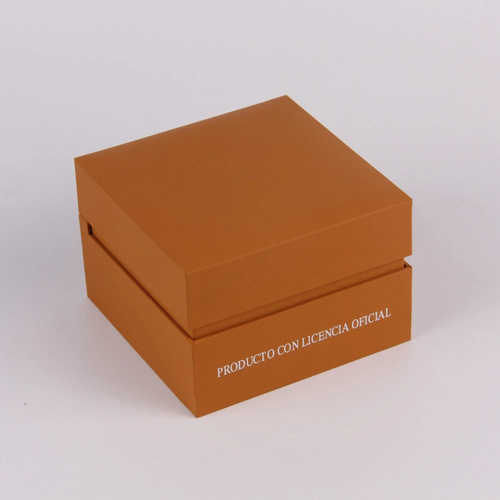 Высококачественная бумажная коробка для смарт-часов разного размера