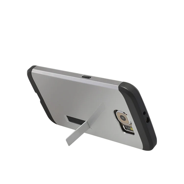 2 в 1 Кронштейн мобильный телефон чехол для samsung S6