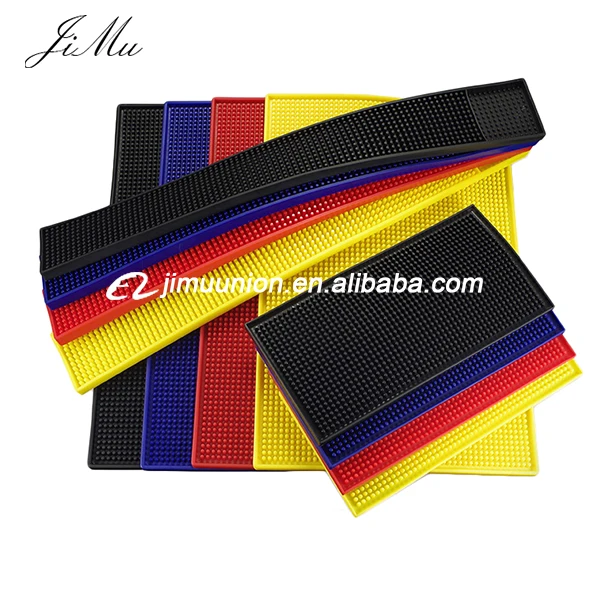 Black Cocktail Margarita Glass Rimmer 3-Tray Bar Sugar and Salt Glass Rimmer