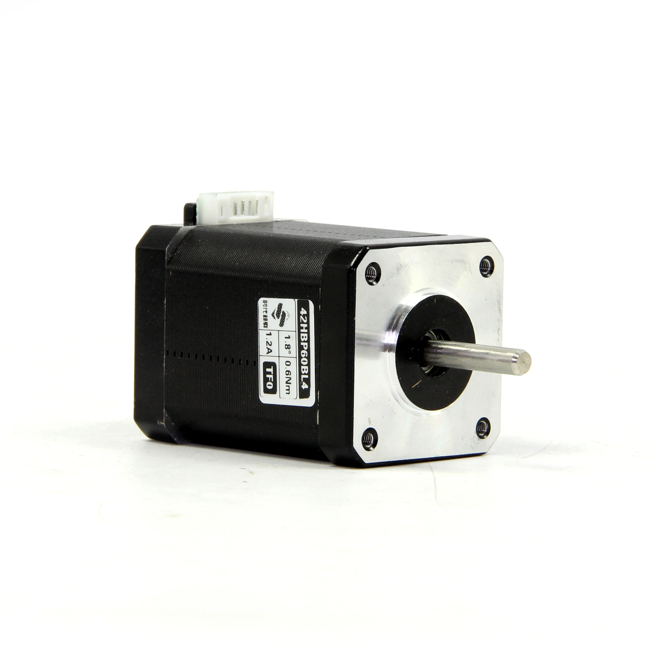 nema 17 stepper motor 3d printer two-phase stepper motor 0.6nm 42 stepper motor 60mm body length