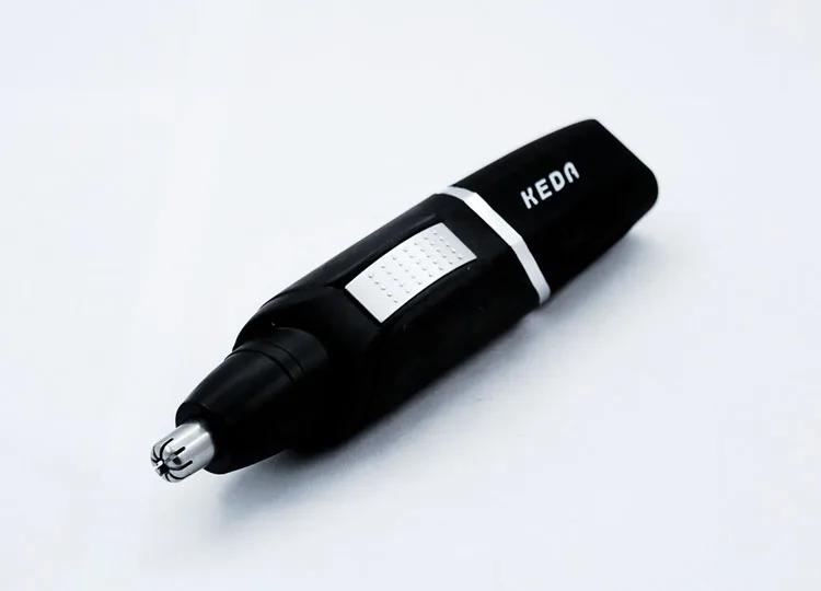 Keda Black Nose Hair Trimmer