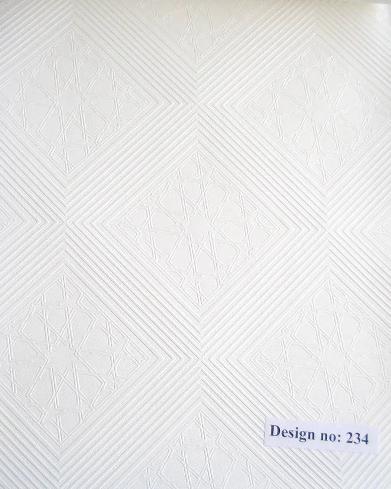 Гипсовая Потолочная Плитка 60x60