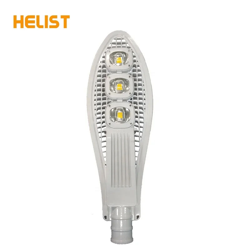 
Jiangsu Helist Outdoor street light solar lamppost 