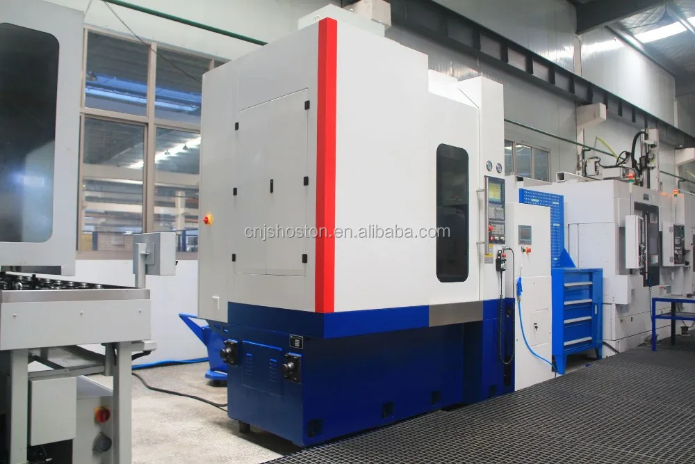Hoston Brand CNC Internal Gear Grinder