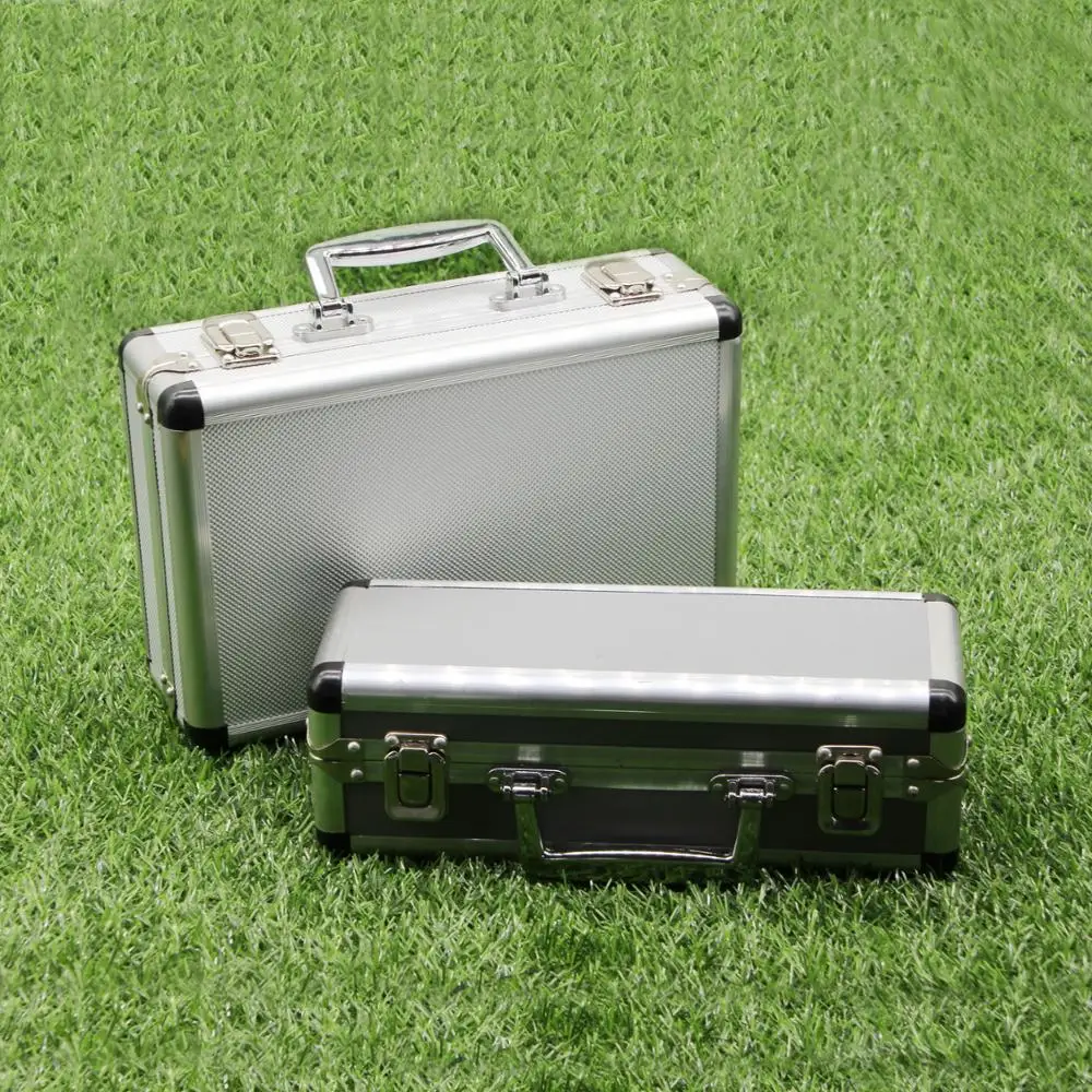 Hot Sale with Case Petanque Boules Ball Pool Red Wooden Case, Then Packing in Carton Steel with Chrome Plating 1000 Sets Xingang