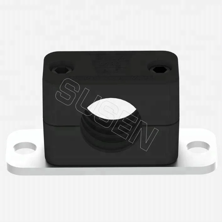 Hydraulic pipe clamp/hanging /galvanized  pipe clamps