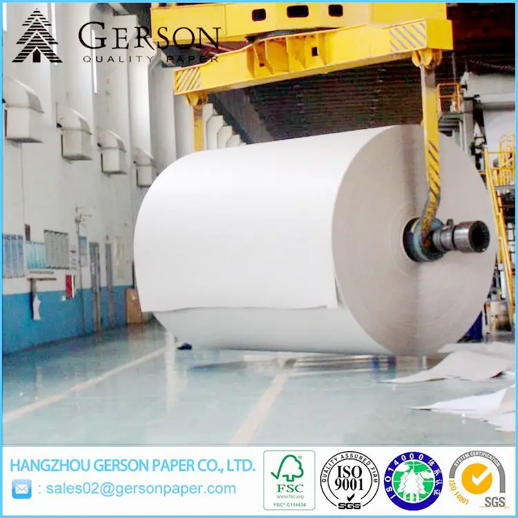 Indonesia Offset Printing Grey Board Paper/ Duplex Paperboard/ Paper Box Packaging