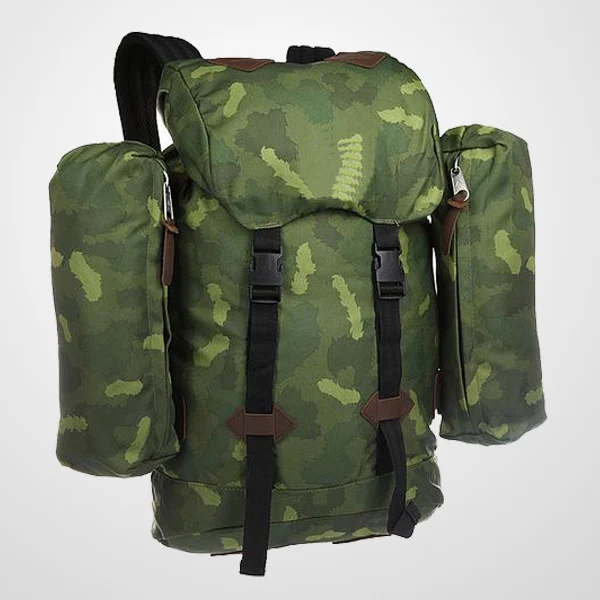 2016 А. Л. открытый военный рюкзак с уникальным дизайном карманы