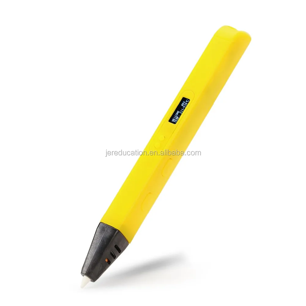 
V4 Generation 3D Printing Pen 3D Drawing Pen For Children Gift RP800A-I003 