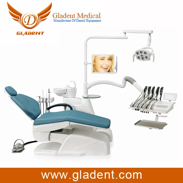 фошань высокое качество gladent каталог dentaire