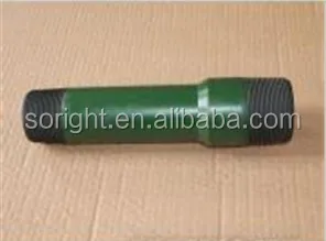 High Quality EUE Thread Drilling Pipe Pup Joint