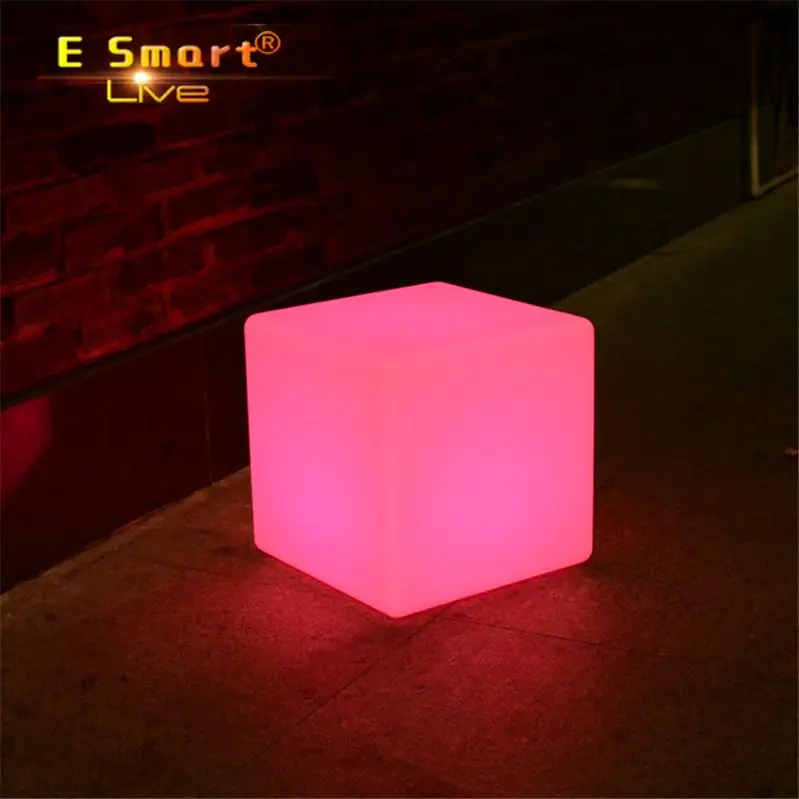 Светодиодные Силлы cubo/salas гостиная Силлы