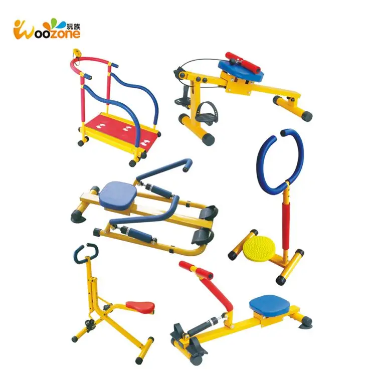children fitness equipment sport for kids gym equipment for sale