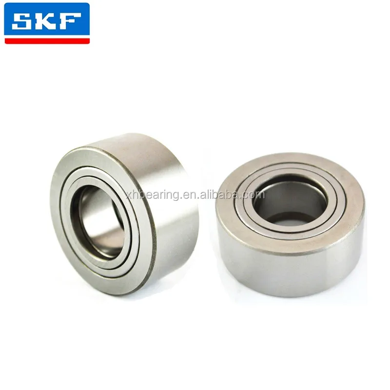 SKF NATV 25 PP Support rollers bearing NATV25 PP Bearing size 25x52x24mm Bearing