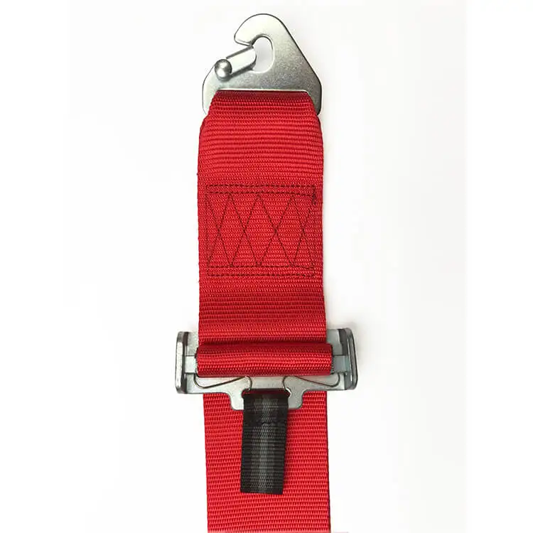 3-дюймовый 5 баллов Новый Camlock гоночный жгут