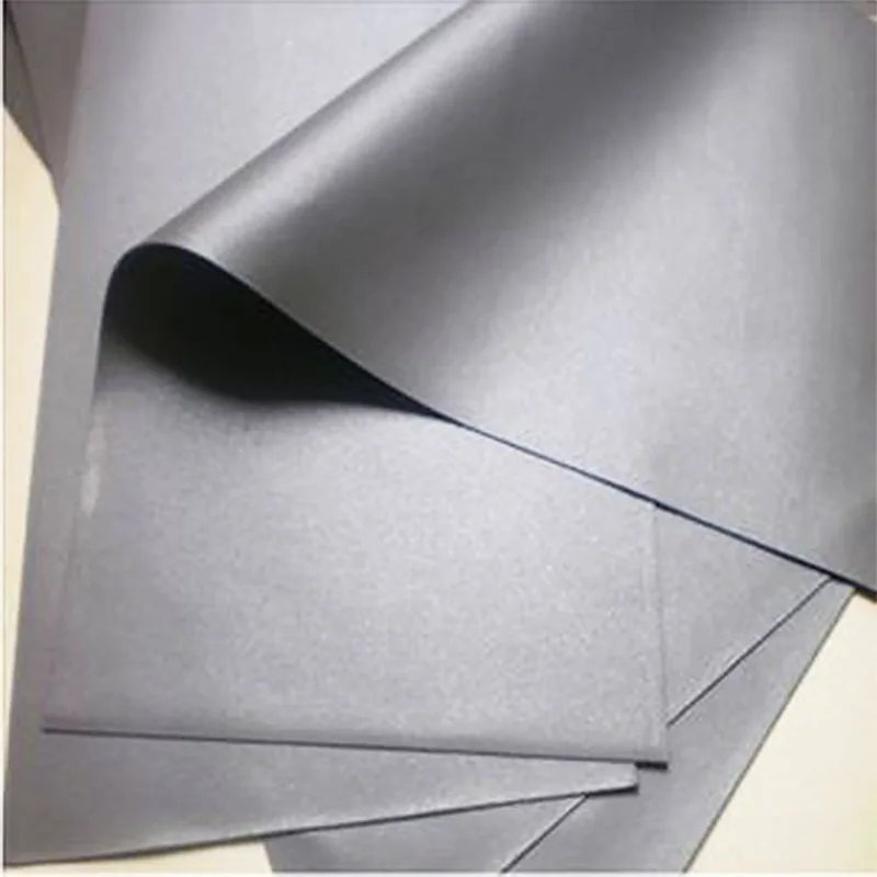 Die-cutting wave absorb material For Absorption Signal And Power Lines Brought Out The Noise