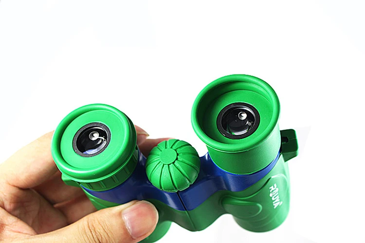 Outdoor Educational/Sports 6X21 portable kids binoculars/mini binoculars