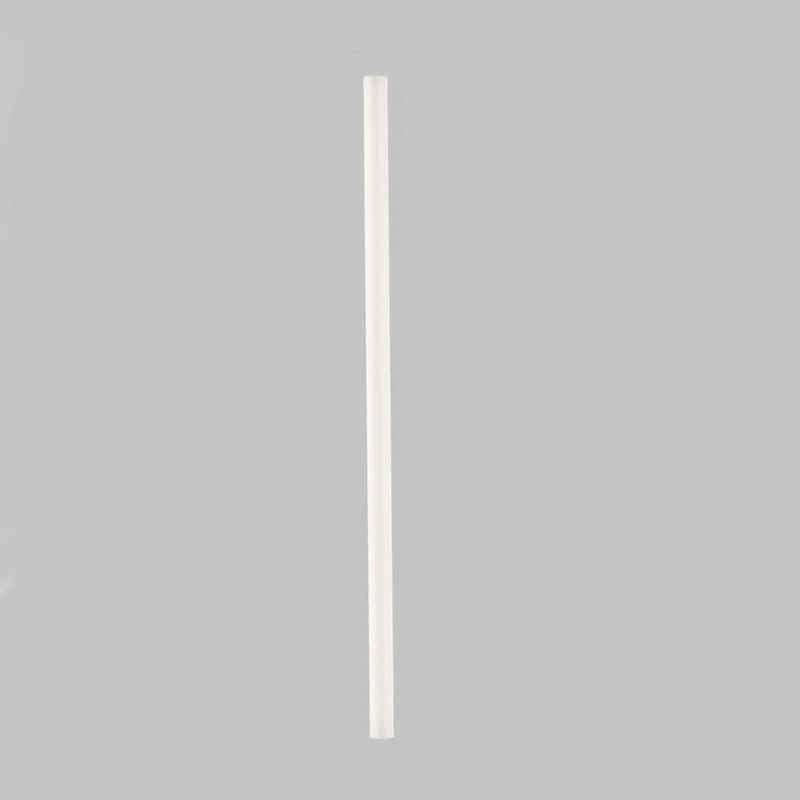 Эко биоразлагаемых пластиковых питьевой PLA соломы