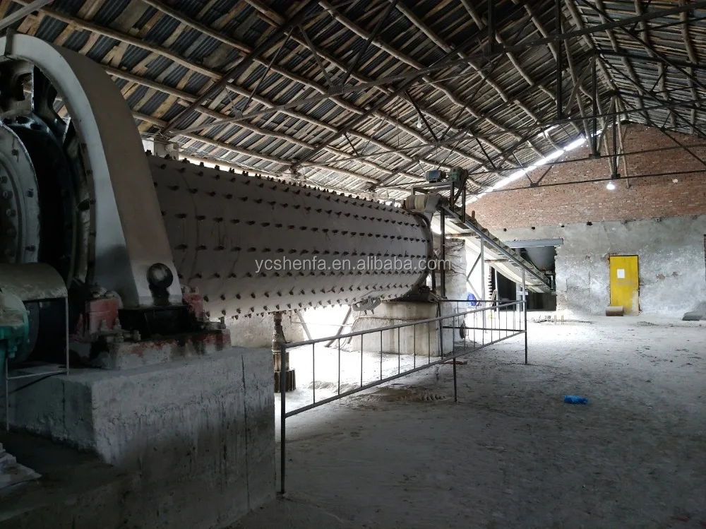 Triple Super phosphate fertilizer P2O5 46% TSP