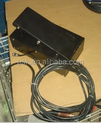  Гигантский СВАРОЧНЫЙ АППАРАТ TIG AC DC TIG-220P для