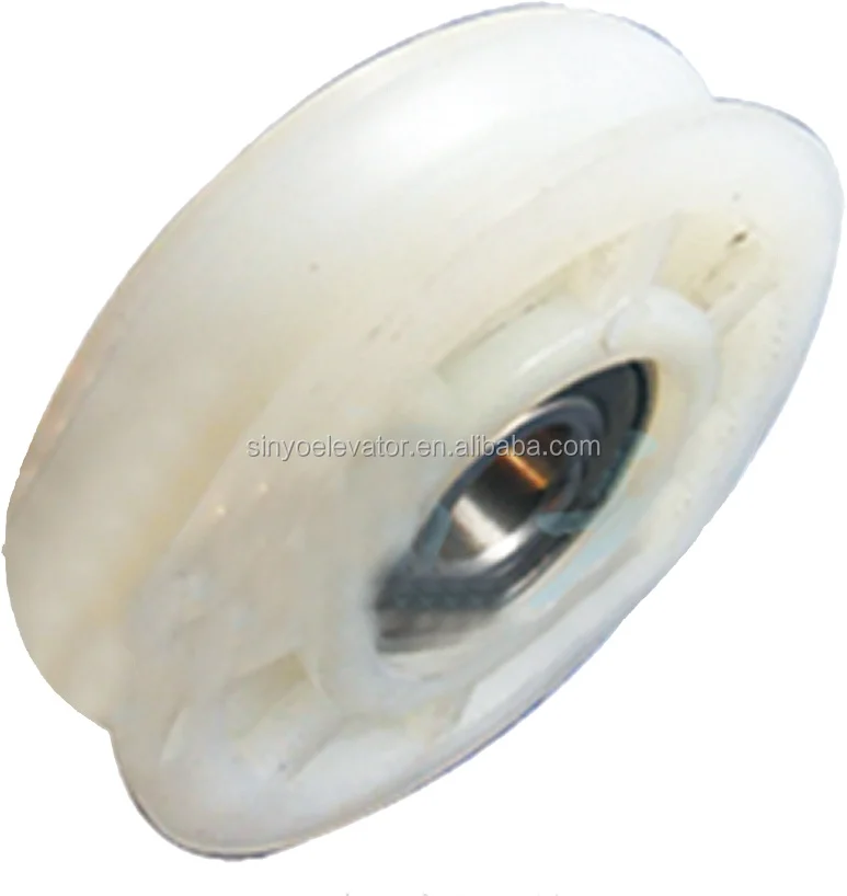 Kone Elevator parts,elevator Sheave,60*10*6000(10)