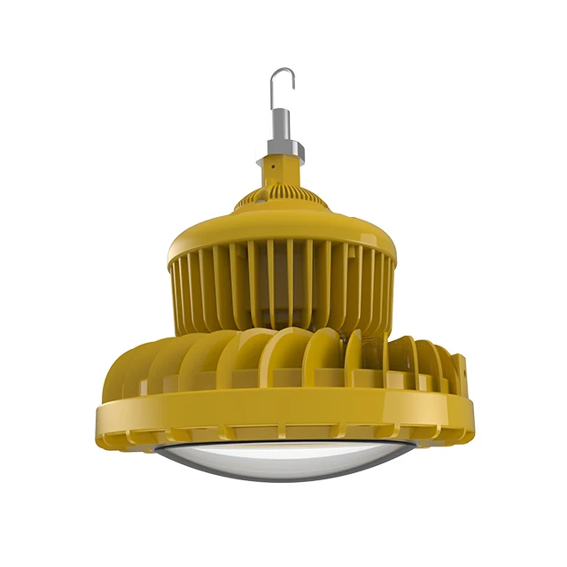 Atex Explosion Proof Led Light Ex Certificate IK10 Highbay Type 60w