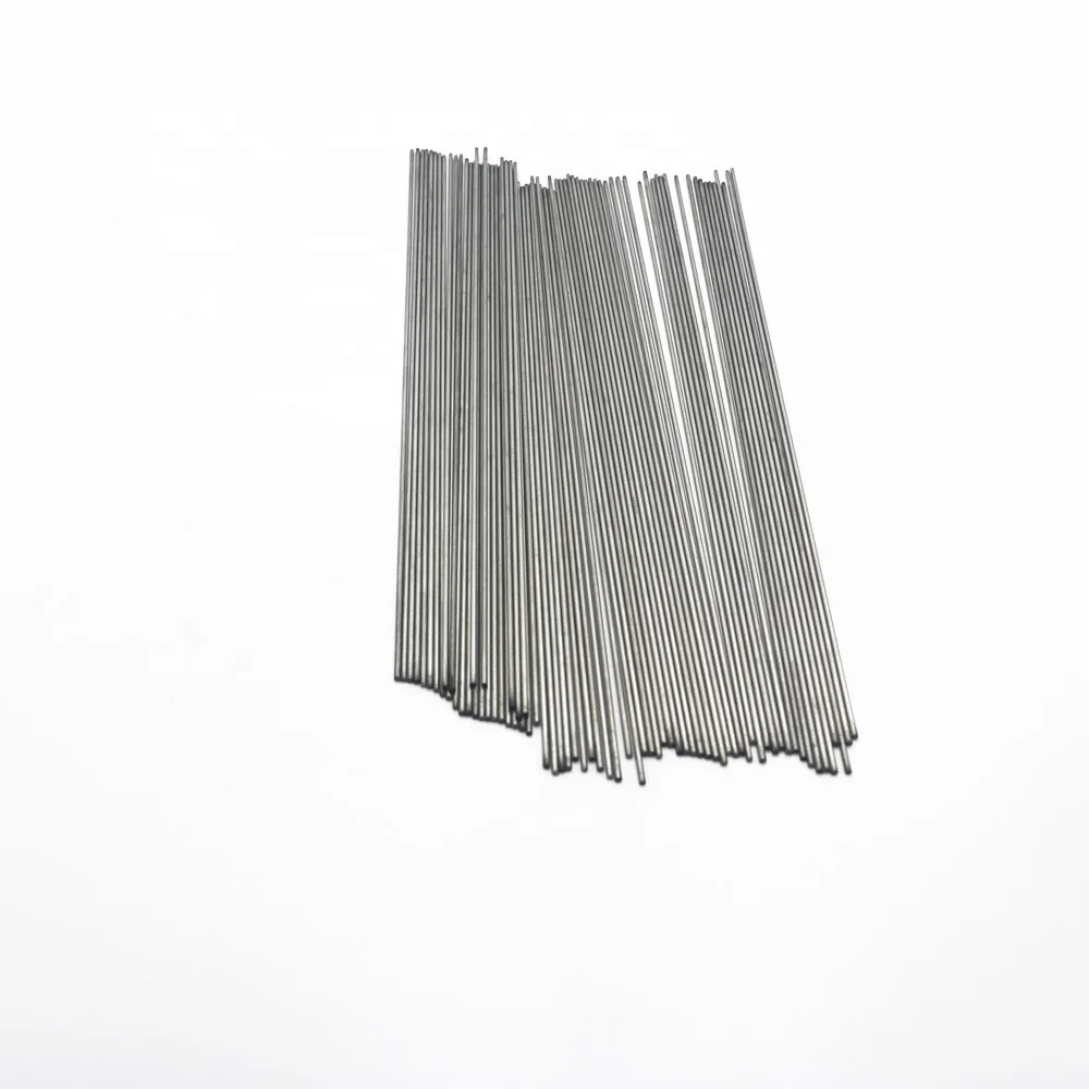 Пустые и полированные Твердосплавные Стержни по цене производителя