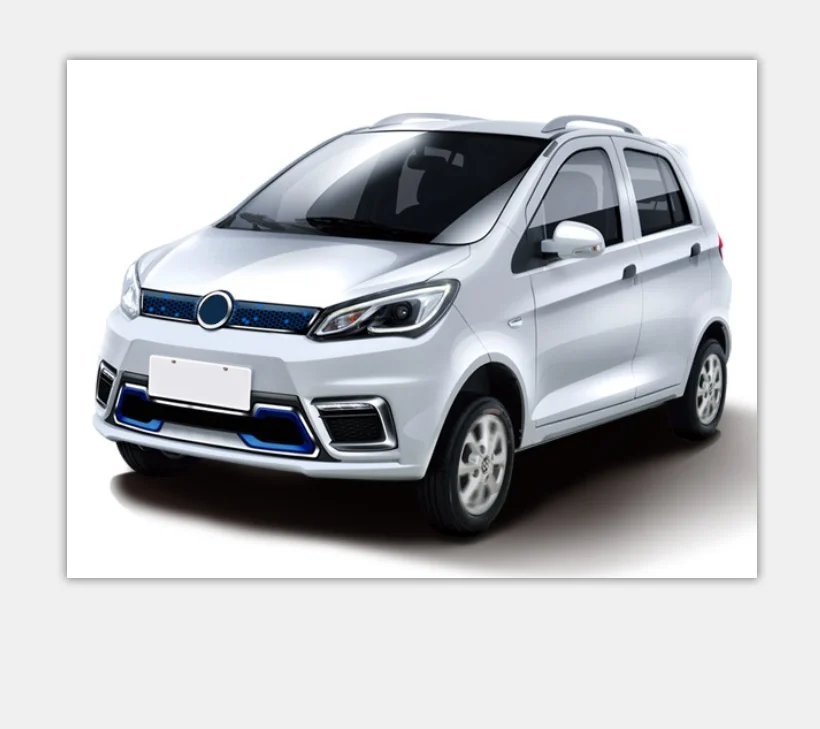 F1 горячая Распродажа китайский низкоскоростной электрический автомобиль