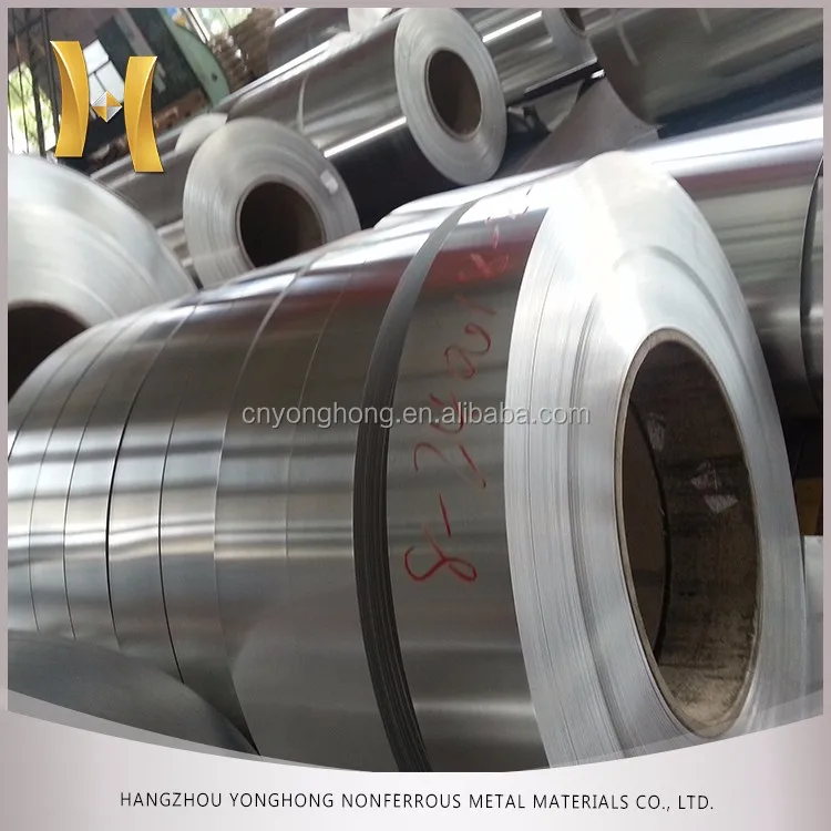 Алюминиевая конструкция катушка 3003 h24 с шириной 20 - 2520 мм