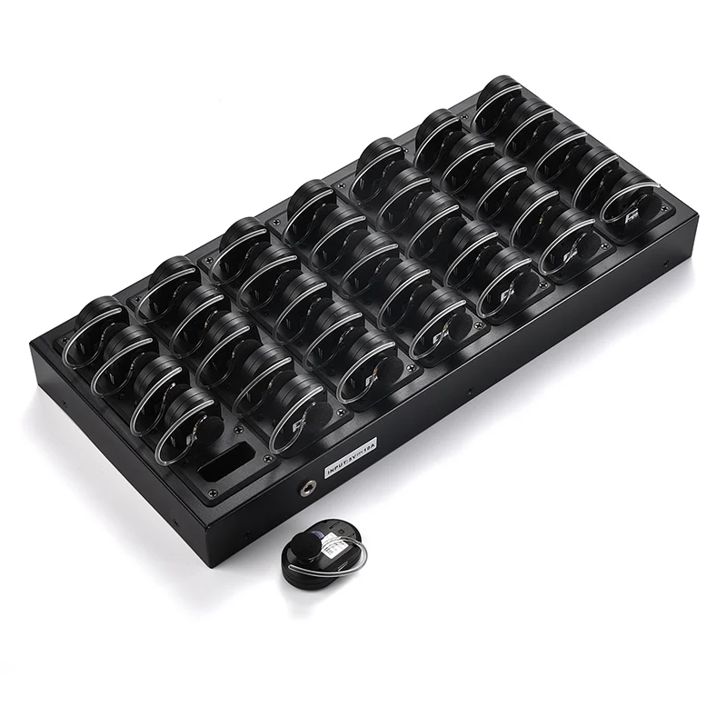 The Best Choice Radio Wireless Audio Tour Guide System