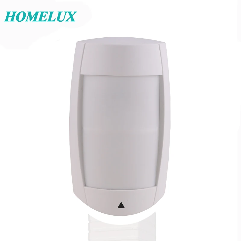 Wall Indoor CE Certificated PIR Based Motion Detector