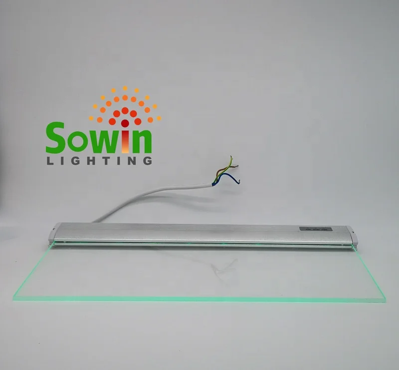 
3W led emergency exit sign light 
