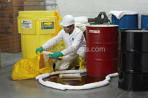 Feierde oil spill kits ( emergency response )