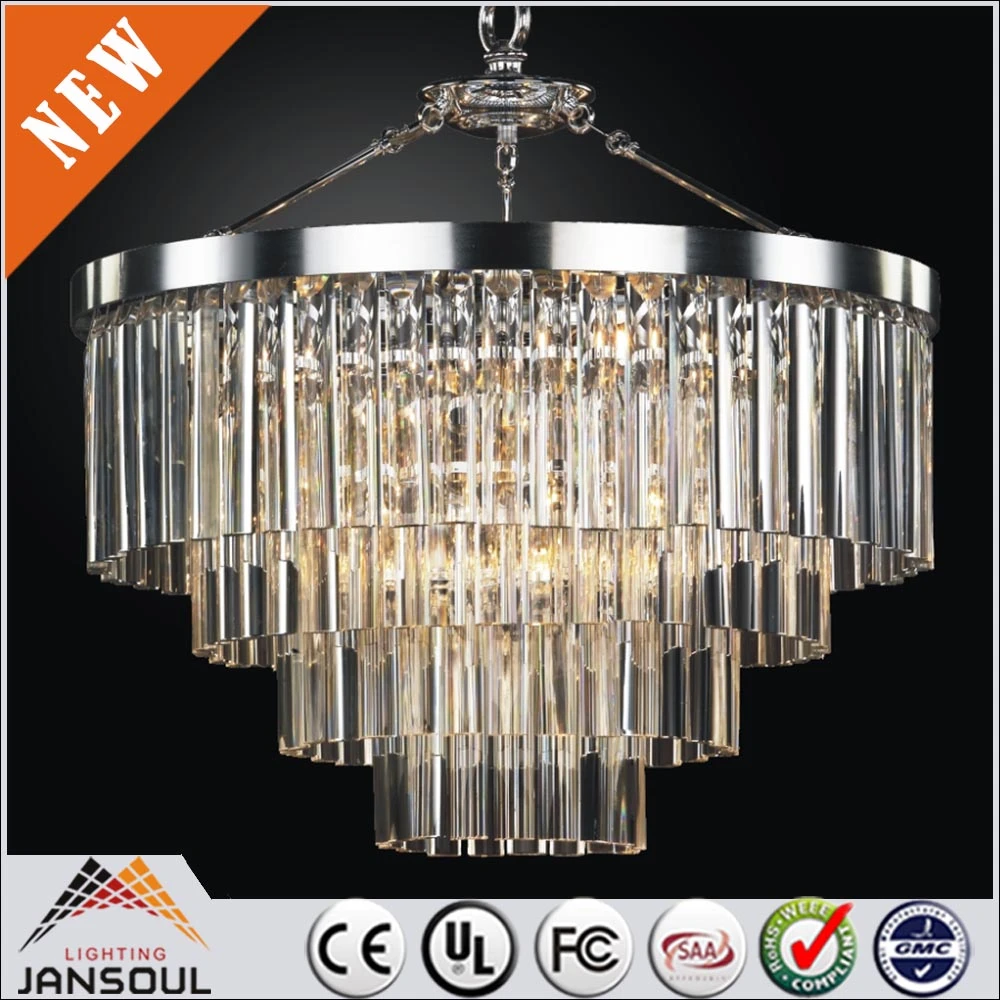 Высококачественная светодиодная подвесная Потолочная люстра с крючками