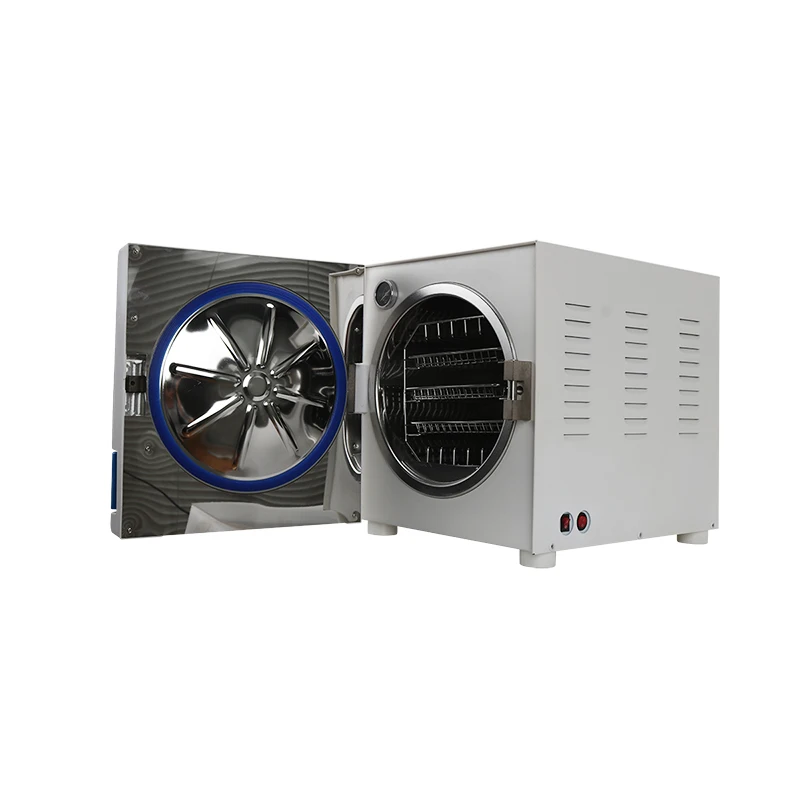 
VORY class N dental autoclave sterilizer sterilization equipment for clinic 