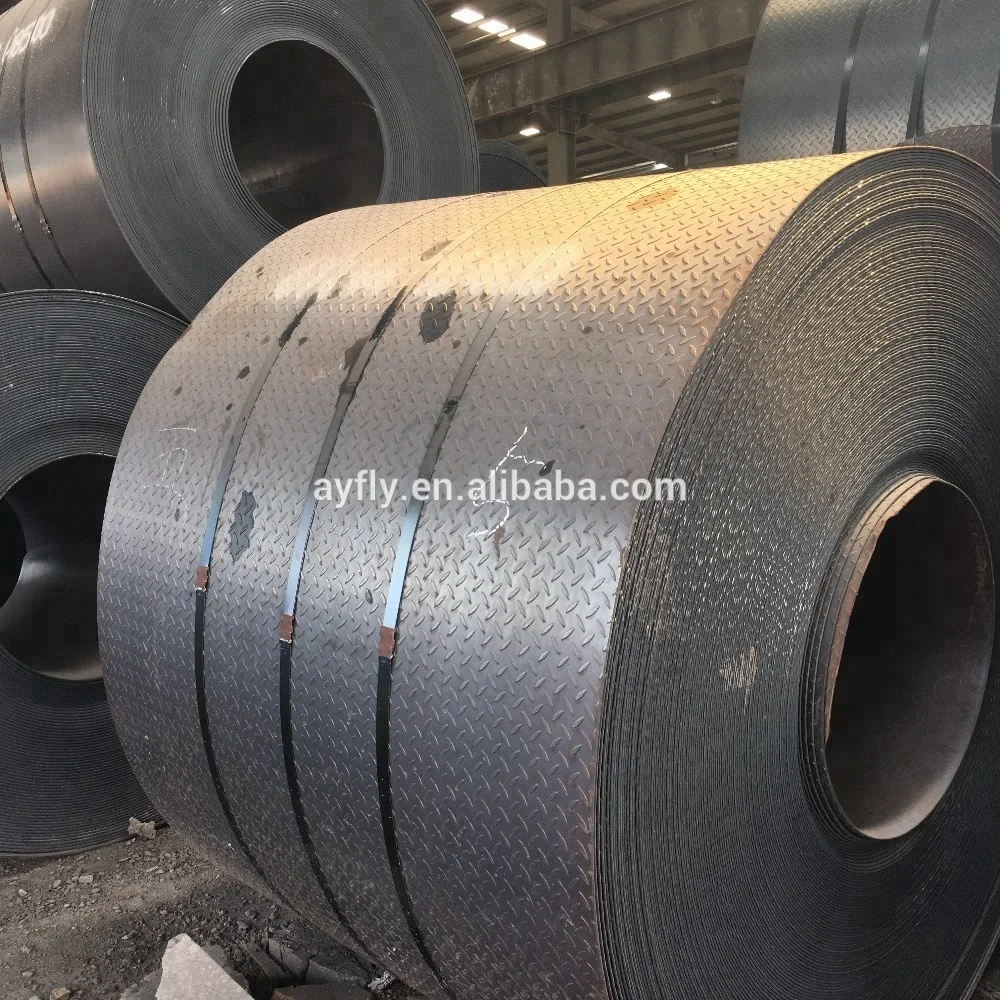 Hot Rolled API 5L Pipeline Steel Plate