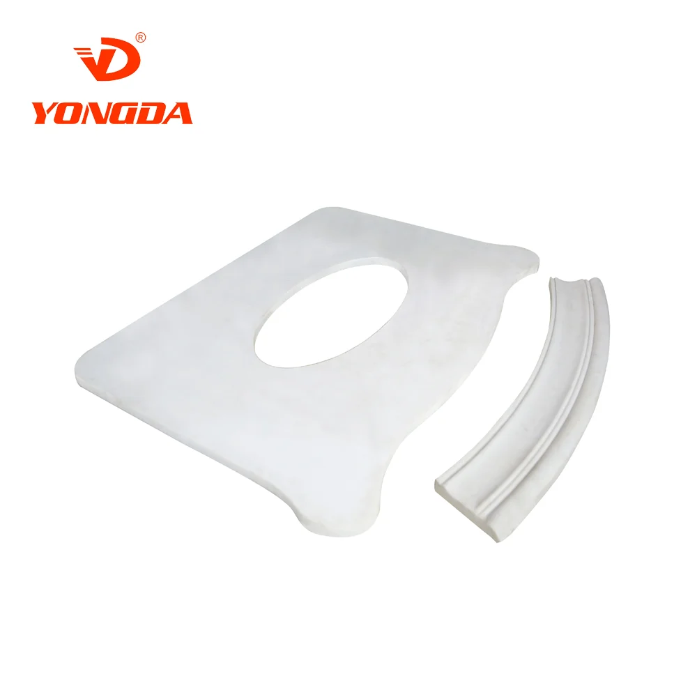 Yongda YD-3020A multi-function 5 Axis Bridge Cutting Machine for cutting stone marble quartz granite tile countertops