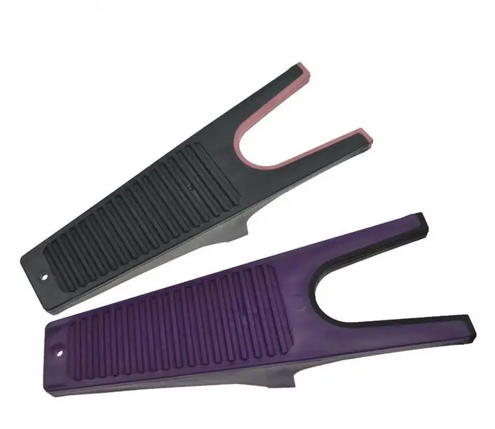 Пластиковый домкрат для ботинок