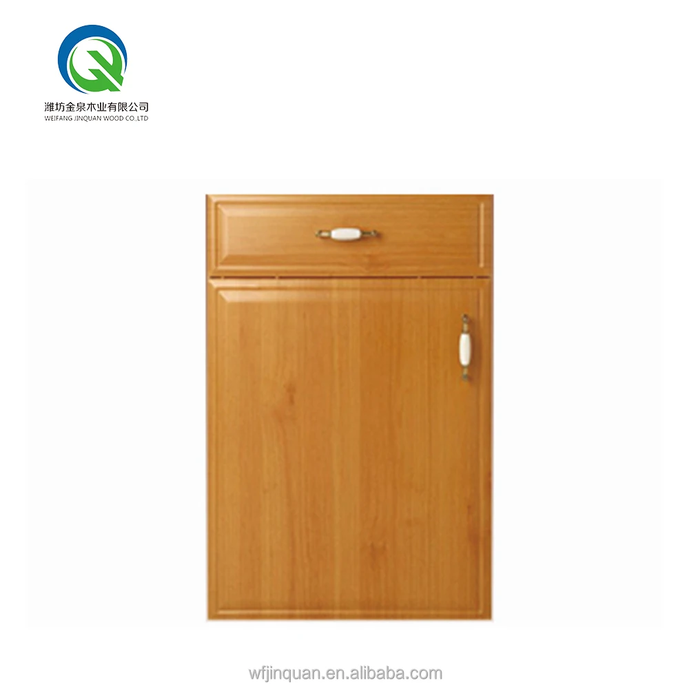 
HPL cabinet door skin with different size made in china 