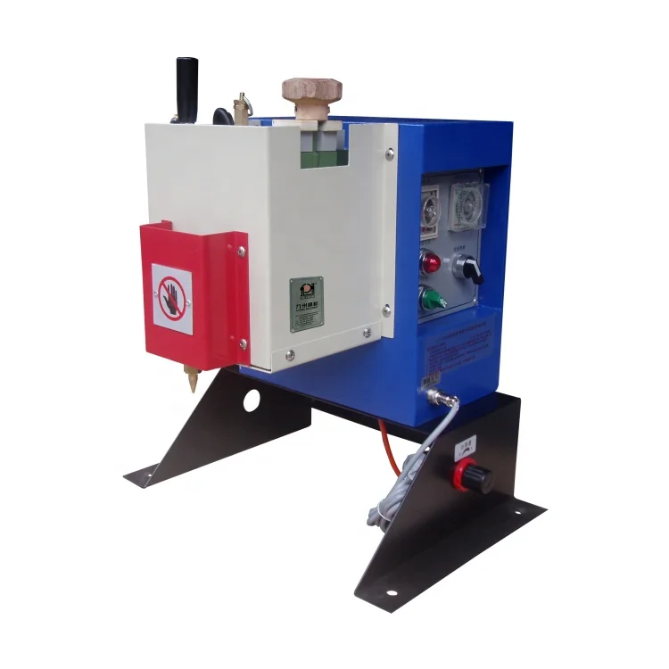 JZ-102A устройство для склеивания спиральных/точечных клеевых аппликаторов типа горячего