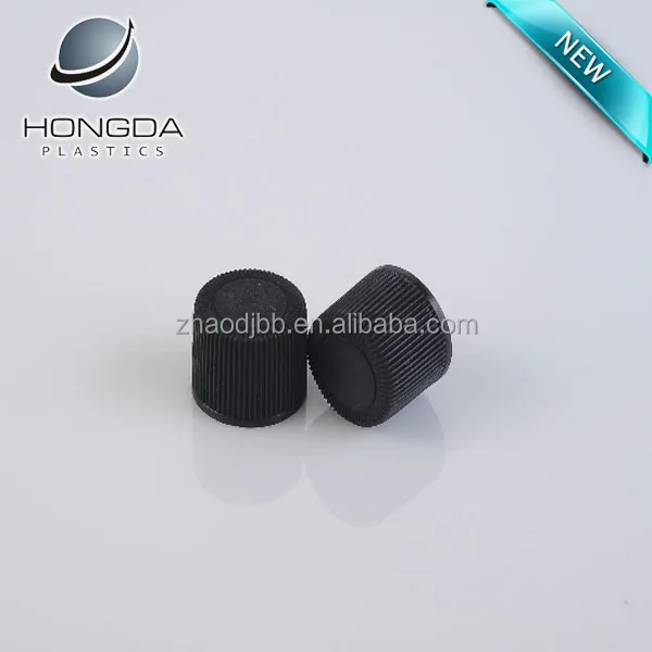 Perfume, deodorant plastic cap B-3 10 mm for roll on bottles