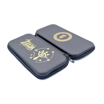 
Amazon 2019 hot sale hard carry case for Nintendo switch 