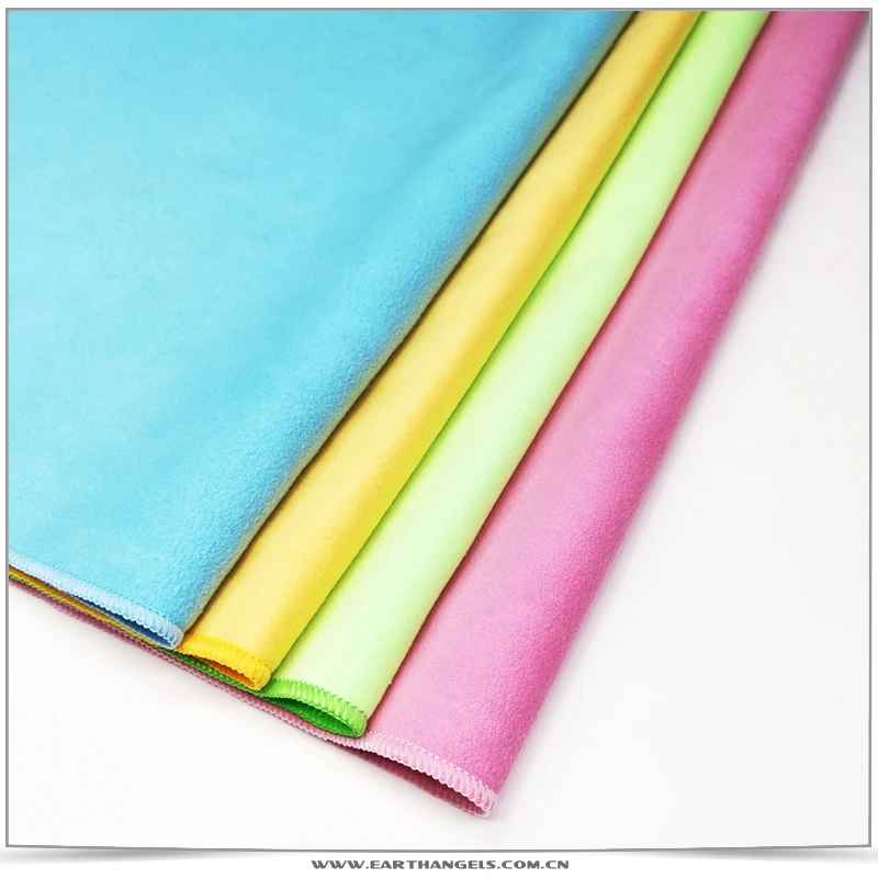 Custom promotional multi-functional microfiber quick dry  beach towel sand free beach towel