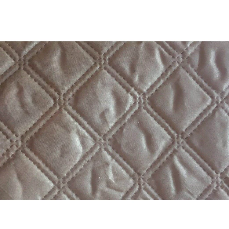 
ultrasonic mattress fabric quilting machine 