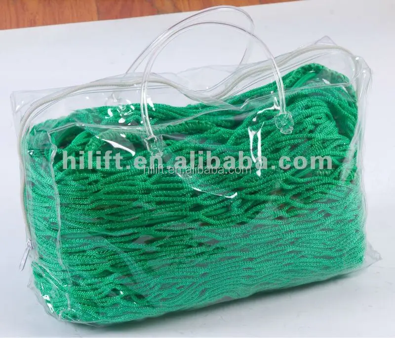 cargo net(high-tensile)/DEKRA certificate